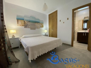 Apartamento Encanto en el Centro